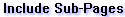 promote your web site