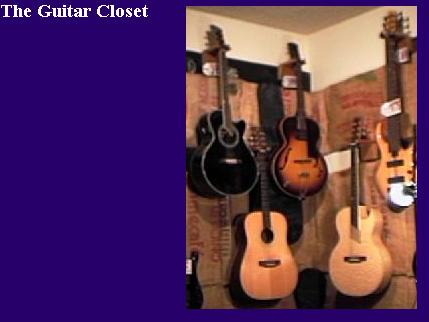 guitar store image