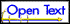 add url open text