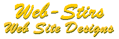 web site designs 'Web-Stirs' web page development marketing strategies website promotion add url submit url